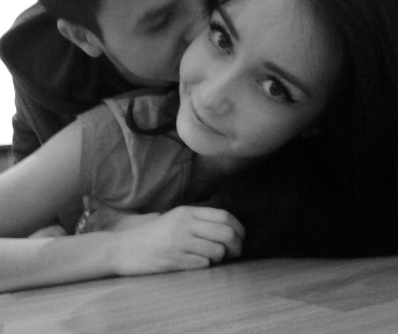 10P Russian girlfriend - Svetlana