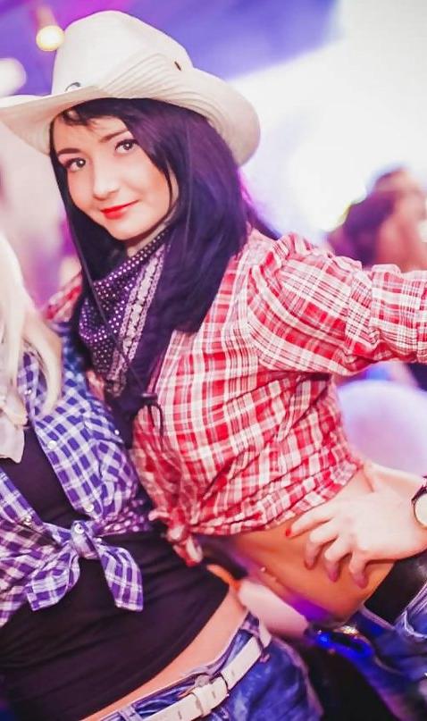 10P Russian girlfriend - Svetlana