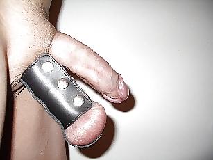 25P Femdom and cbt