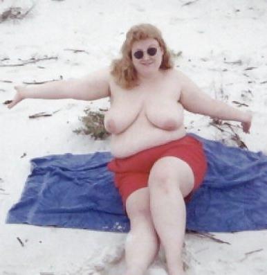 20P Saggy tits 62.