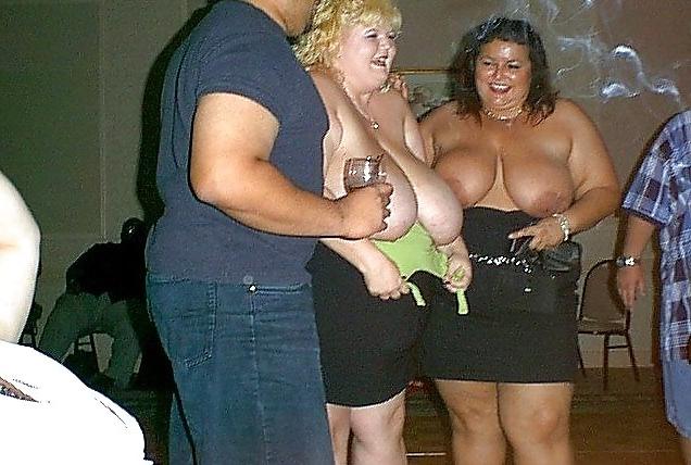 20P Saggy tits 62.