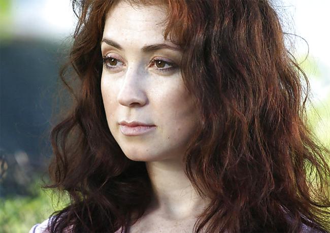 20P Anna Bolshova-Russian Redhead Diva