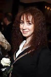 20P Anna Bolshova-Russian Redhead Diva