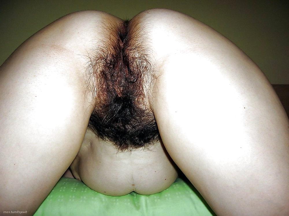 24P FIGA PELOSA 25 HAIRY PUSSY,CONO PELUDO,CHATTE POILUE