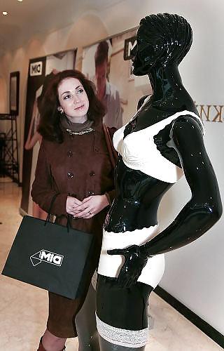 25P Anna Bolshova-Russian Redhead Diva 2