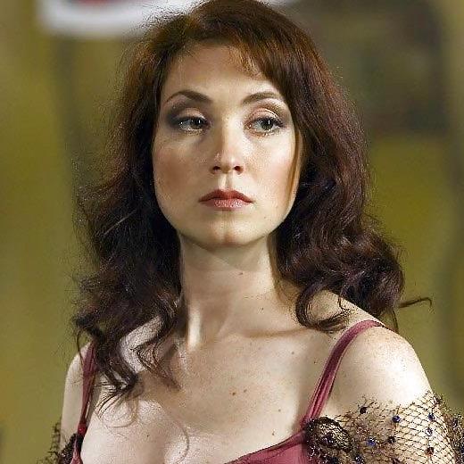 25P Anna Bolshova-Russian Redhead Diva 2