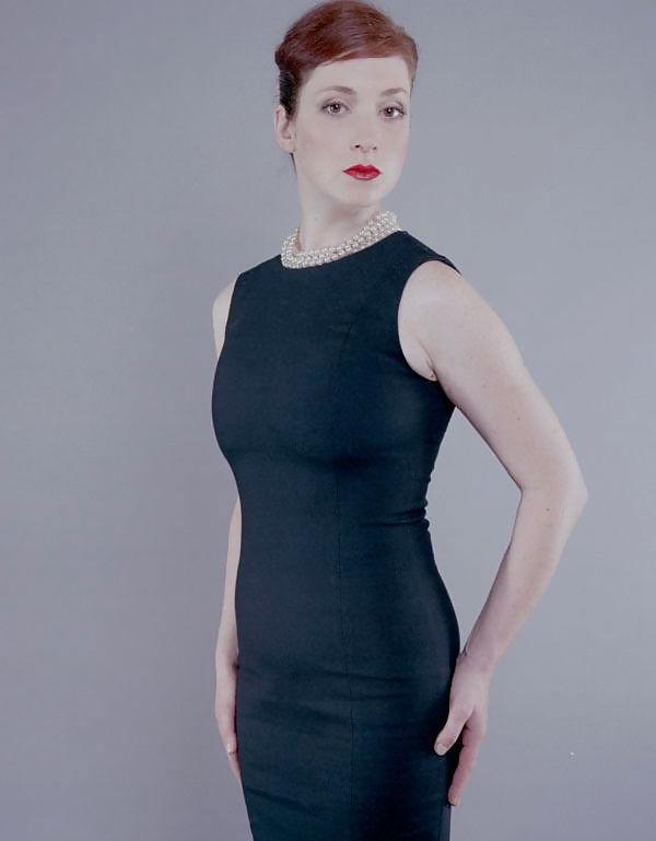 25P Anna Bolshova-Russian Redhead Diva 2