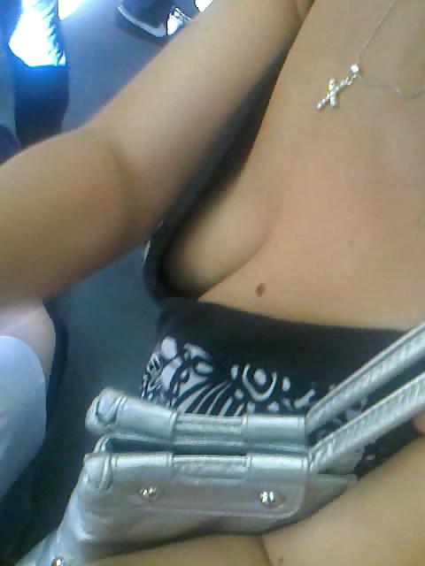 10P Bus , sise