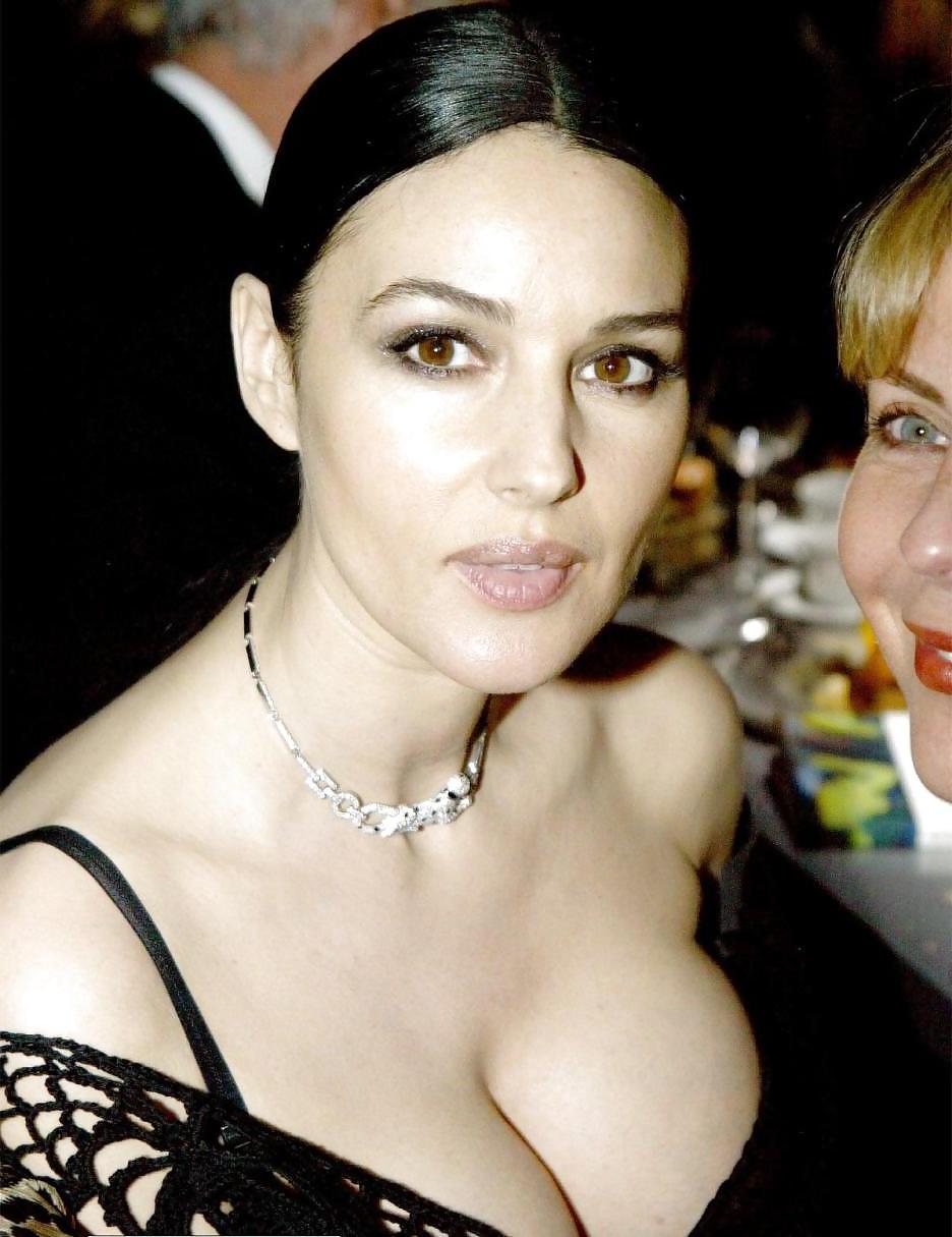 14P Hot Monica Anna Maria Bellucci (upl by Russian Roulette 99)