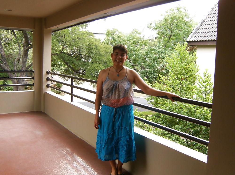 25P Latina Wife with Older Lover 3