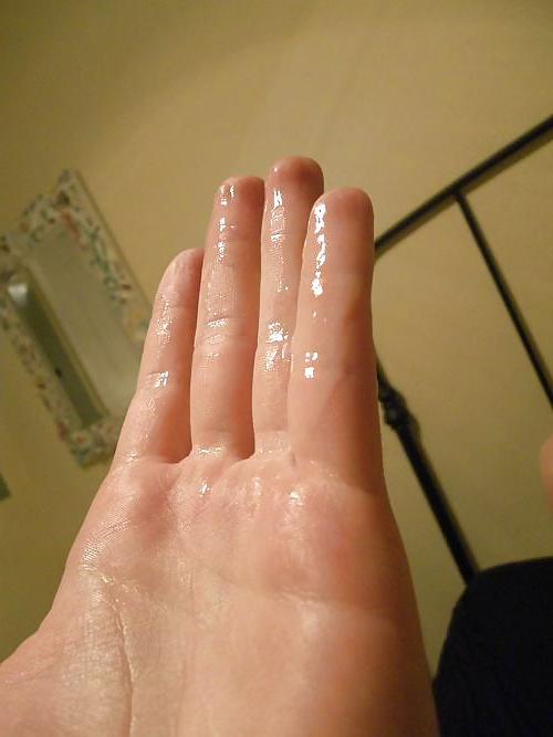 14P Amazingly Wet Pussys 7