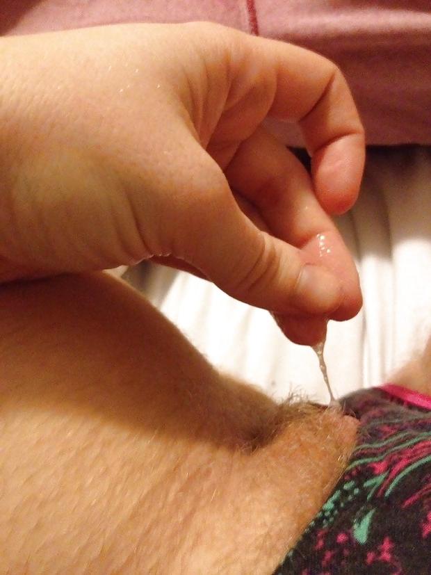 14P Amazingly Wet Pussys 7