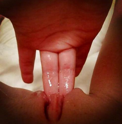 14P Amazingly Wet Pussys 7