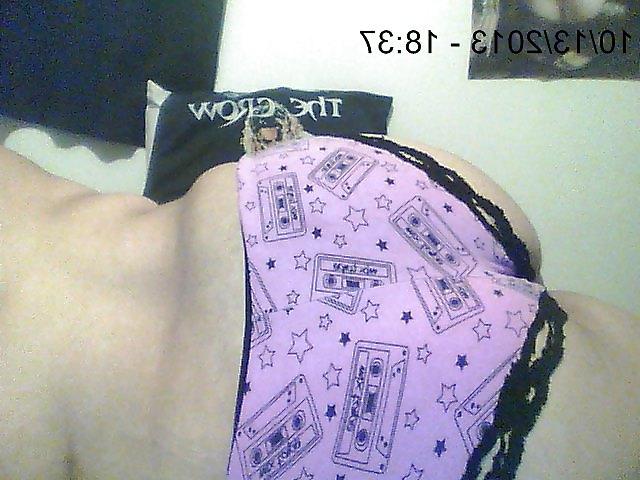12P My Webcam Pics! 8D