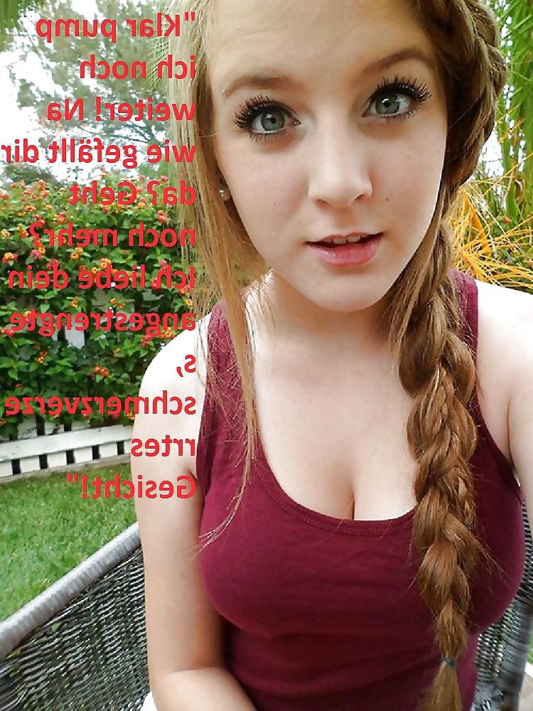 25P Femdom Cuckold Domination (deutsche Kommentare)