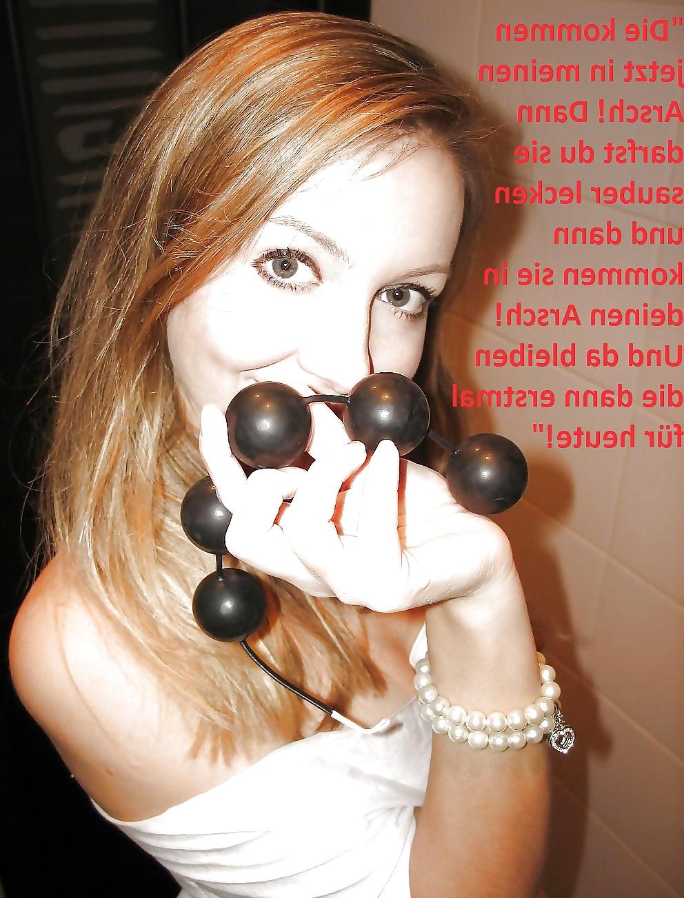 25P Femdom Cuckold Domination (deutsche Kommentare)