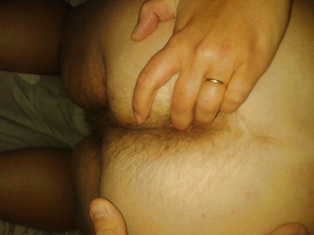7P Now I gotta fuck it...