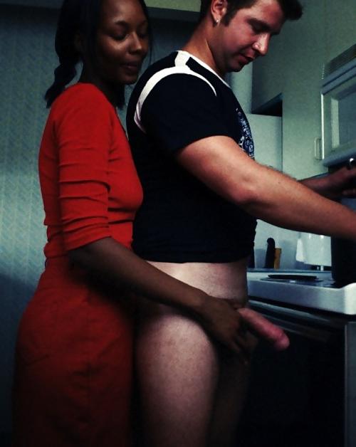 25P Femdom: Ebony & Ivory Edition 