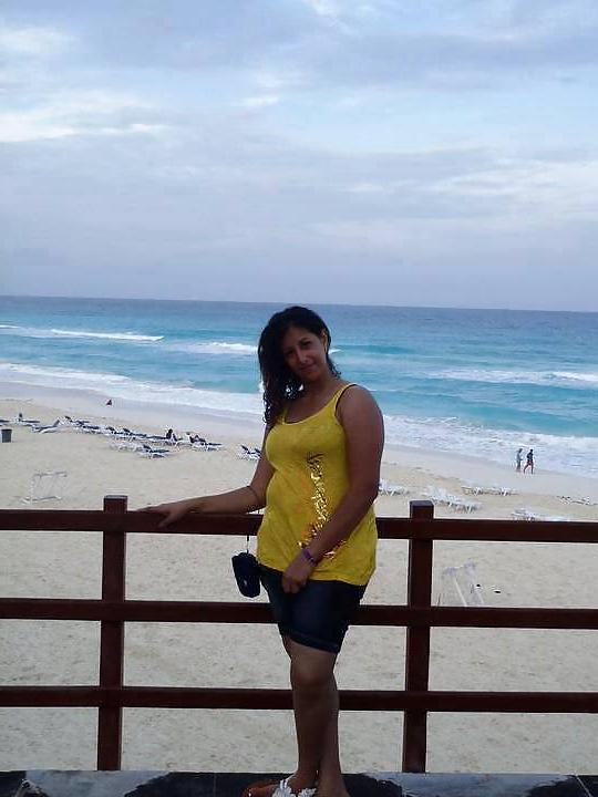 24P Egyption Cam Girl 1