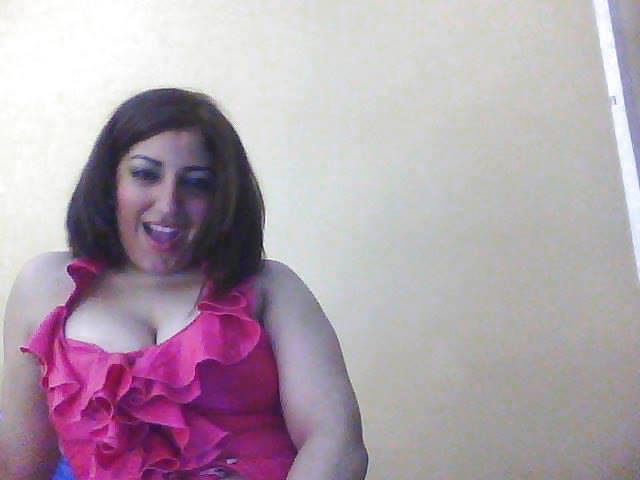 24P Egyption Cam Girl 1