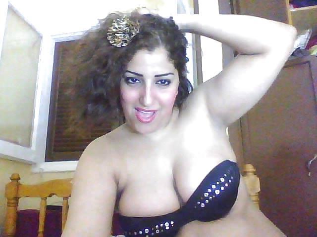24P Egyption Cam Girl 1