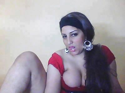 24P Egyption Cam Girl 1