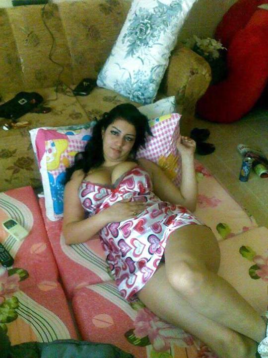 24P Egyption Cam Girl 1