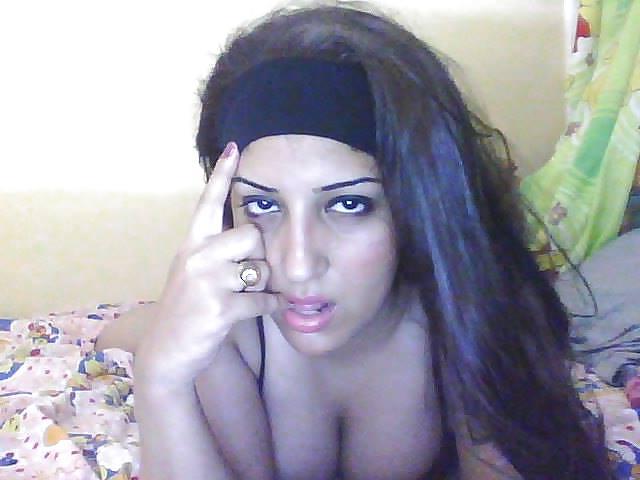 24P Egyption Cam Girl 1