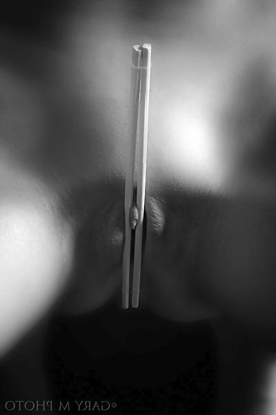 10P The beauty of BDSM in black and white part 3