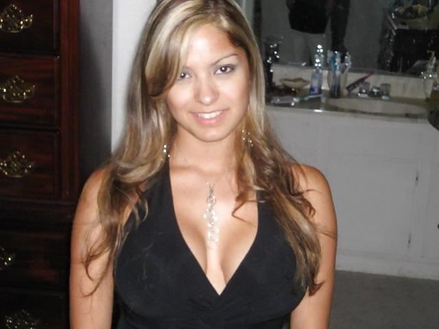 25P Latina
