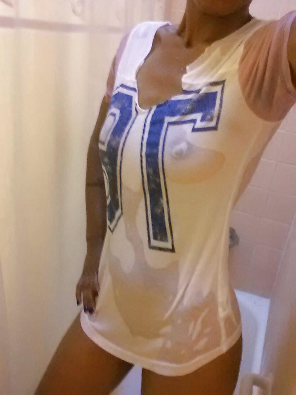 8P Wet and ready