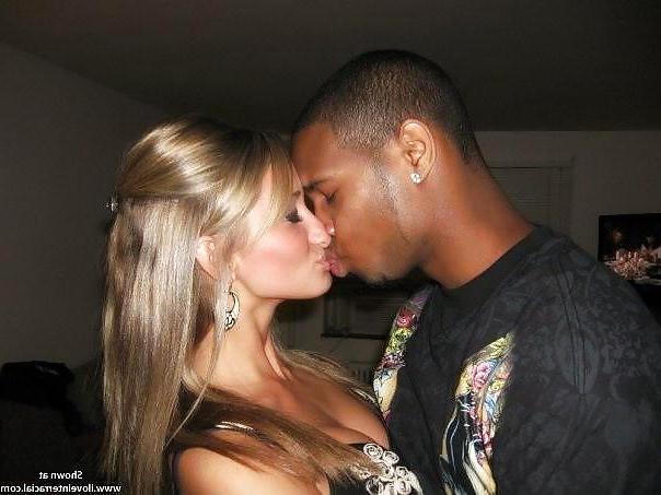 25P Interracial 2 :)