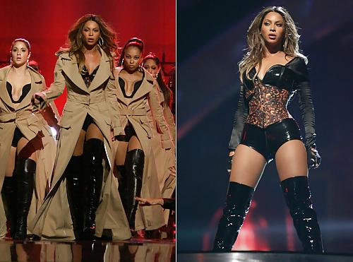 20P Latex panties