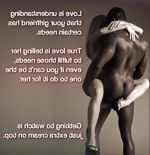 25P Interracial Captions 9 :)