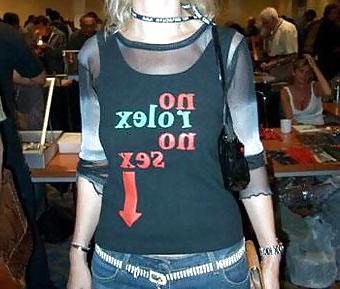 24P T-shirt message 02