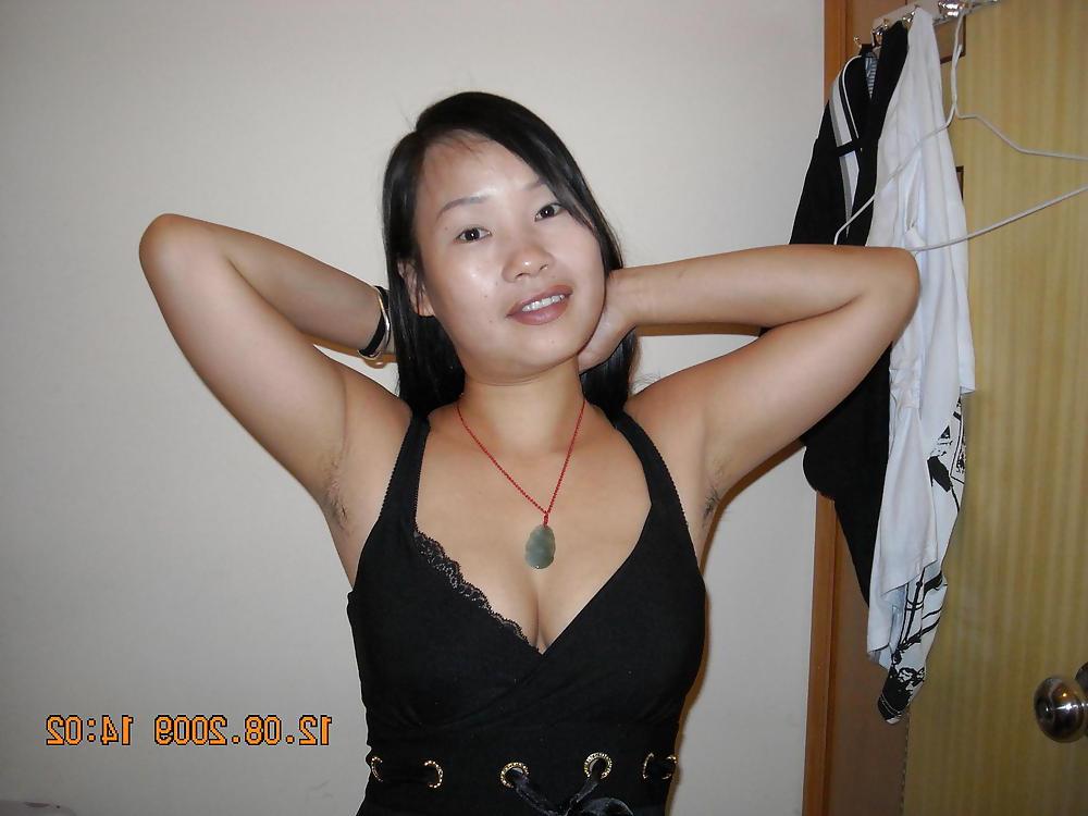 16P My girlfriend