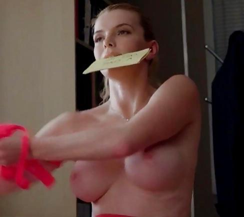 13P Betty Gilpin from Nurse Jackie