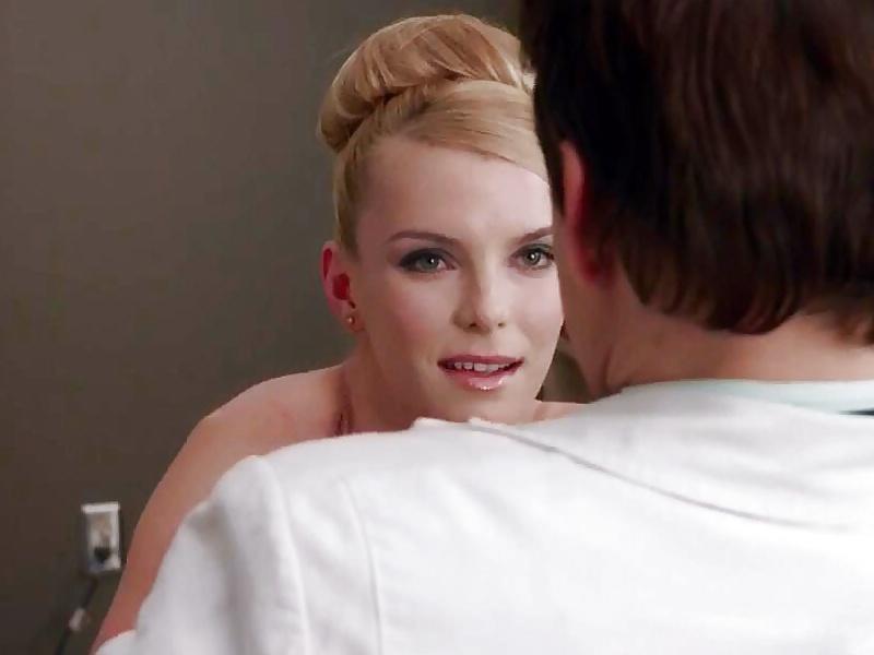 13P Betty Gilpin from Nurse Jackie