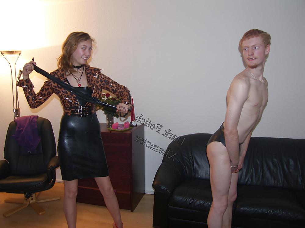 16P Latex Pvc  friends