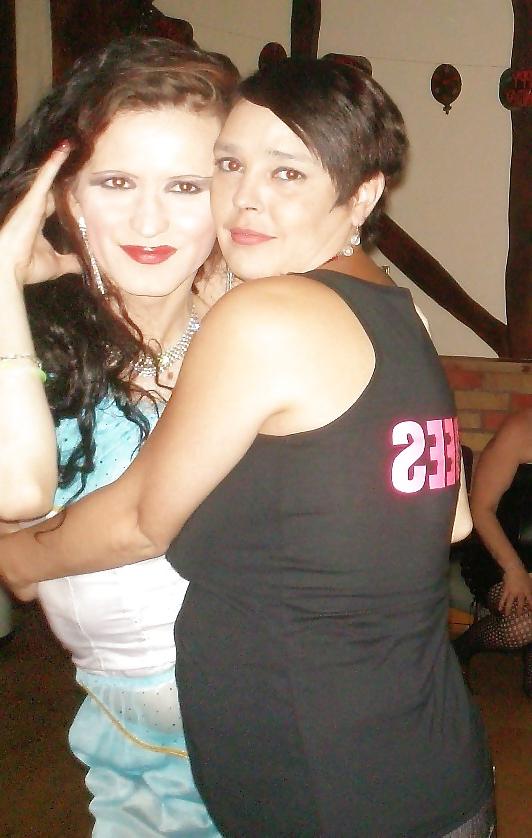 22P Pics from a swinger club.