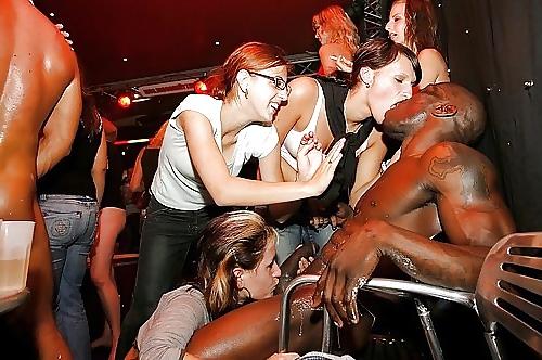 25P Interracial