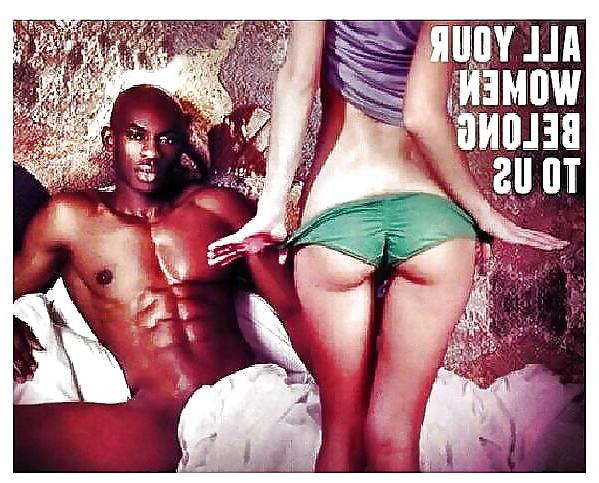 25P Interracial