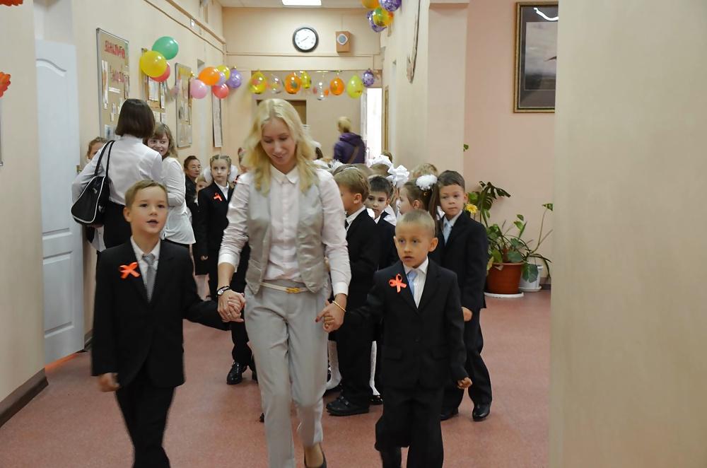 25P Russian dance and teacher - Valeria