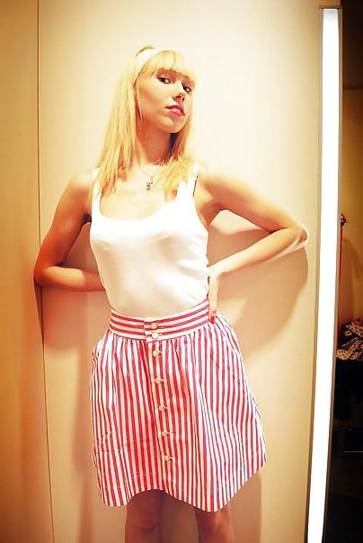 25P Russian dance and teacher - Valeria