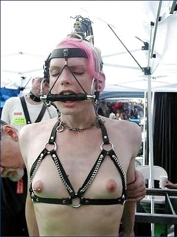25P BDSM
