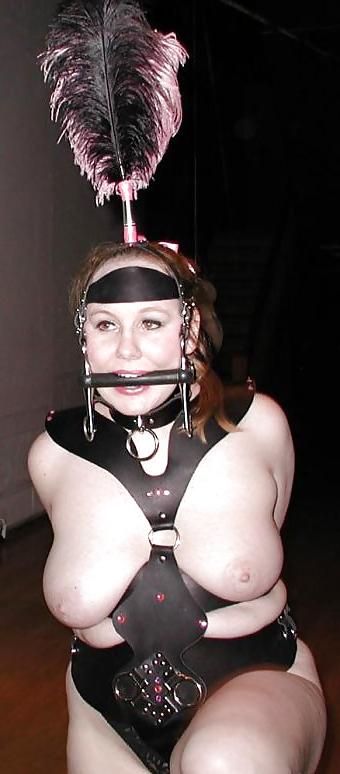 25P BDSM