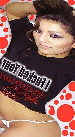 24P Latina-Milfschlampe