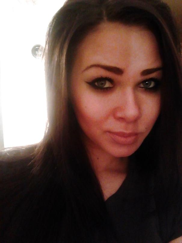 19P Russian teen - Olga