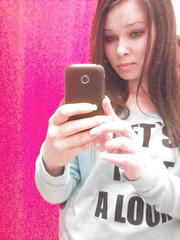 19P Russian teen - Olga