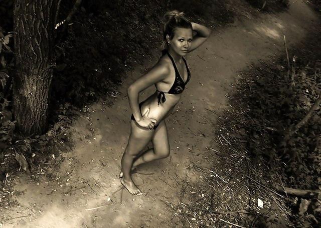 19P Russian teen - Olga